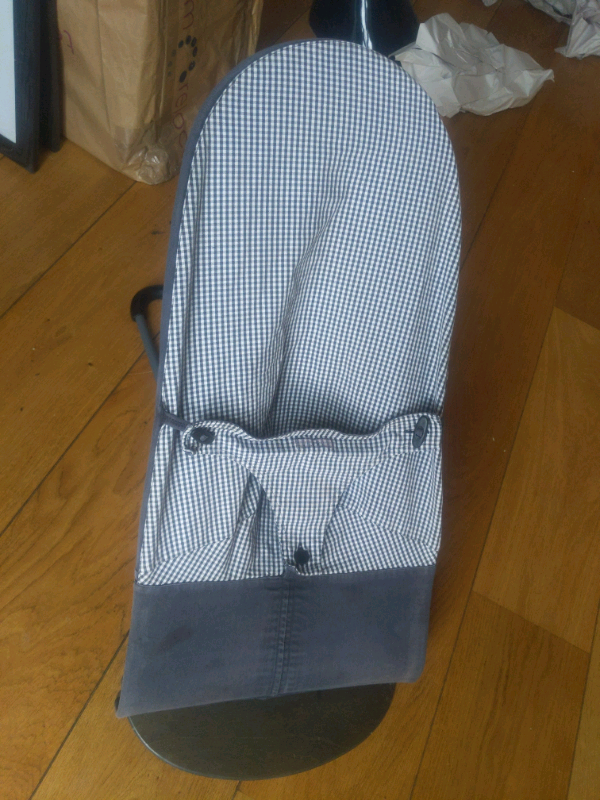tesco bouncy chair
